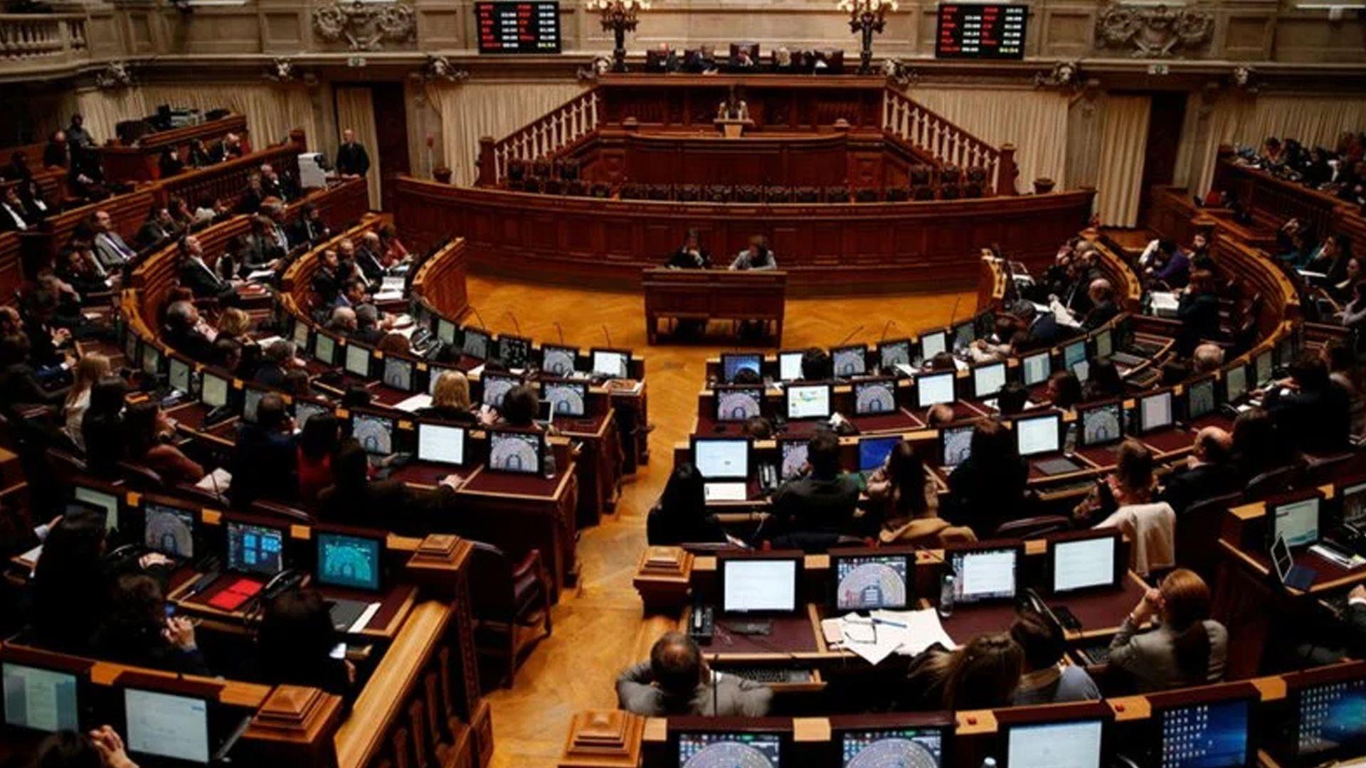 سبەینێ پەرلەمانی پورتوگال رەوشی کوردانی سوریا تاوتوێ دەکات