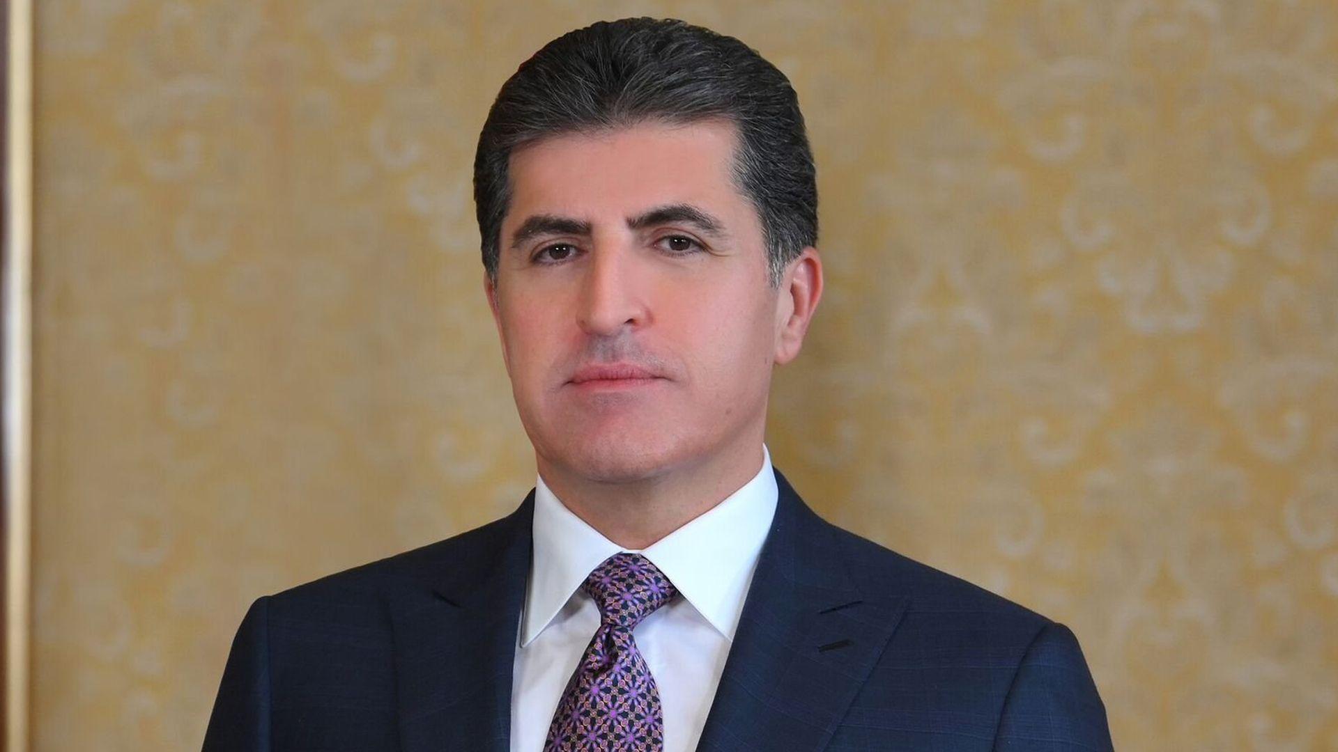 نێچیرڤان بارزانی پیرۆزبایی یادی مەولوودی پێغەمبەر (د.خ) دەکات