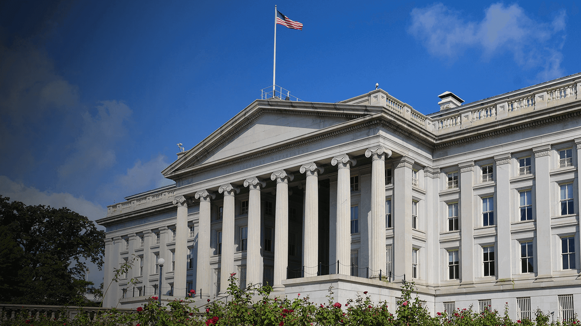 ئەمریکا سزای نوێی بەسەر ئێراندا سەپاند