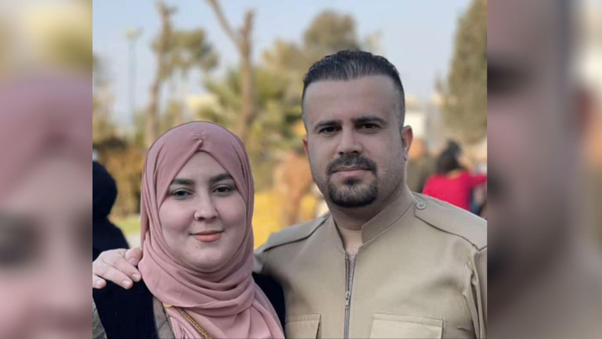 هاوسەرەکەی شەهید ئاکۆ جەلتەی مێشک لێداوە و تەندوستی ناجێگیرە