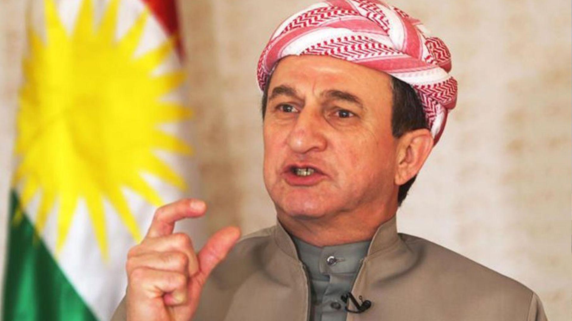 ئەدهەم بارزانی: دەنگبدەن بەو کاندیدانەی بافڵ تاڵەبانی دیاری کردون