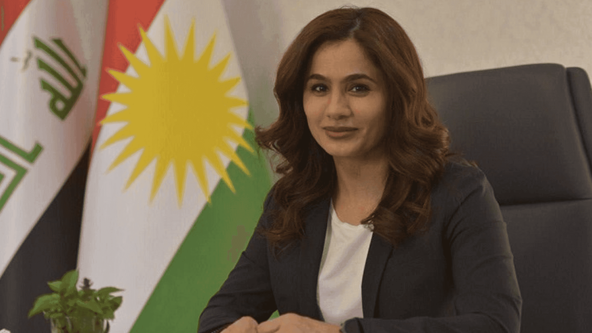 نوخشە ناسیح: پیرۆزبایی لە سەرۆک بافڵ و فەخامەتی سەرۆک کۆمار دەکەم