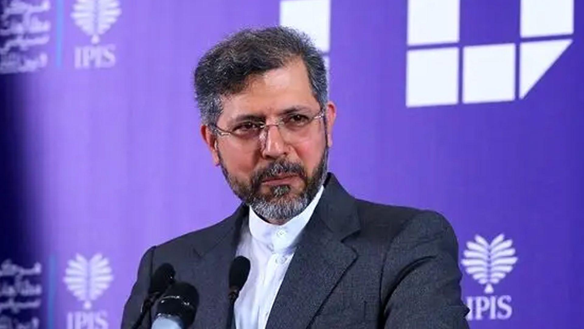 جێگری وەزیری دەرەوەی ئێران: گەروی هورمز بە روی کەشتییەکانی ئەمریکادا کراوەیە