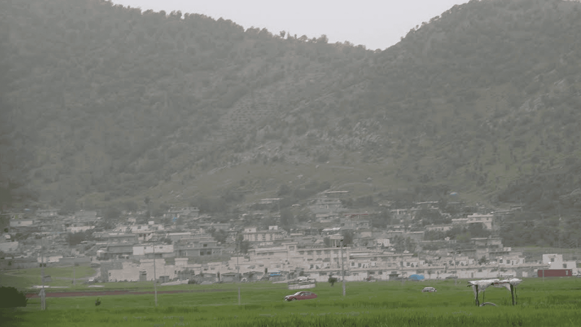  لە گەرمک دەست بە دابەشکردنی قۆناغی یەکەمی زەوی دەکرێت