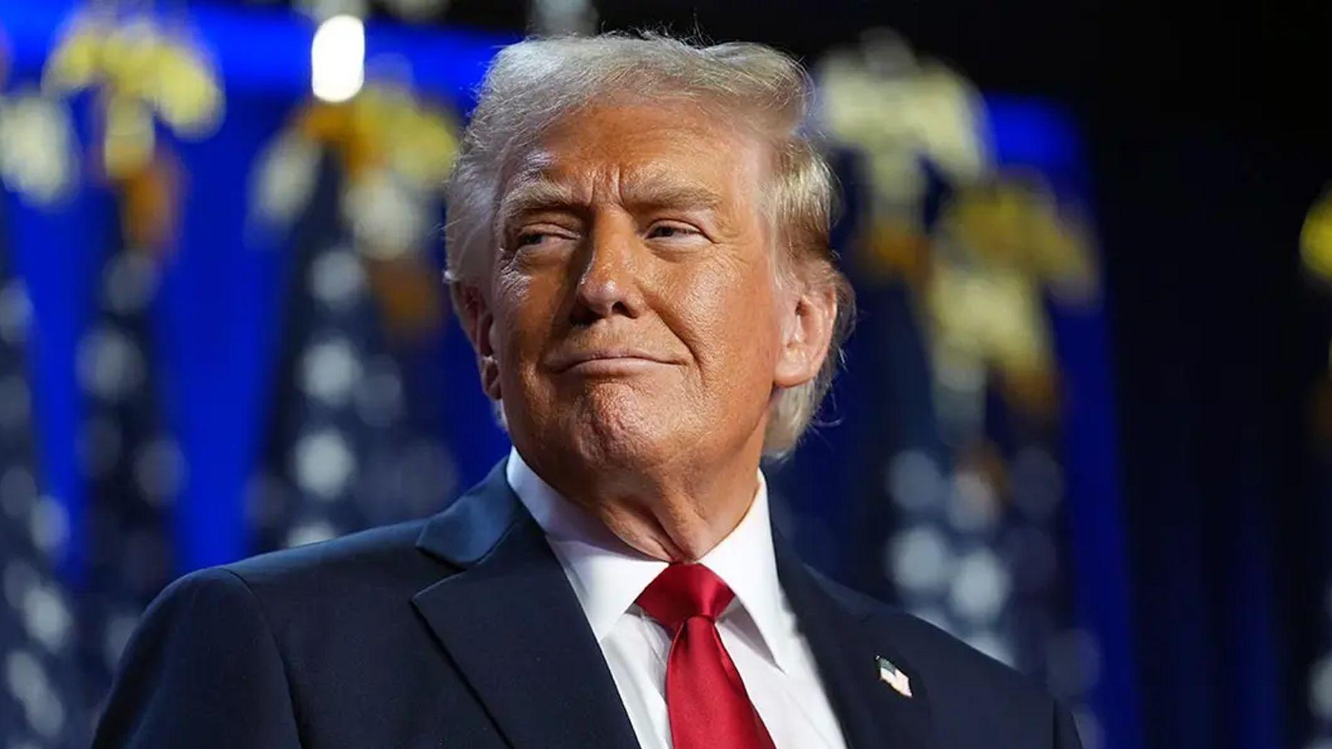 ترامب يتحدى القانون الدولي: أنا من يحدد القيود على صلاحياتي