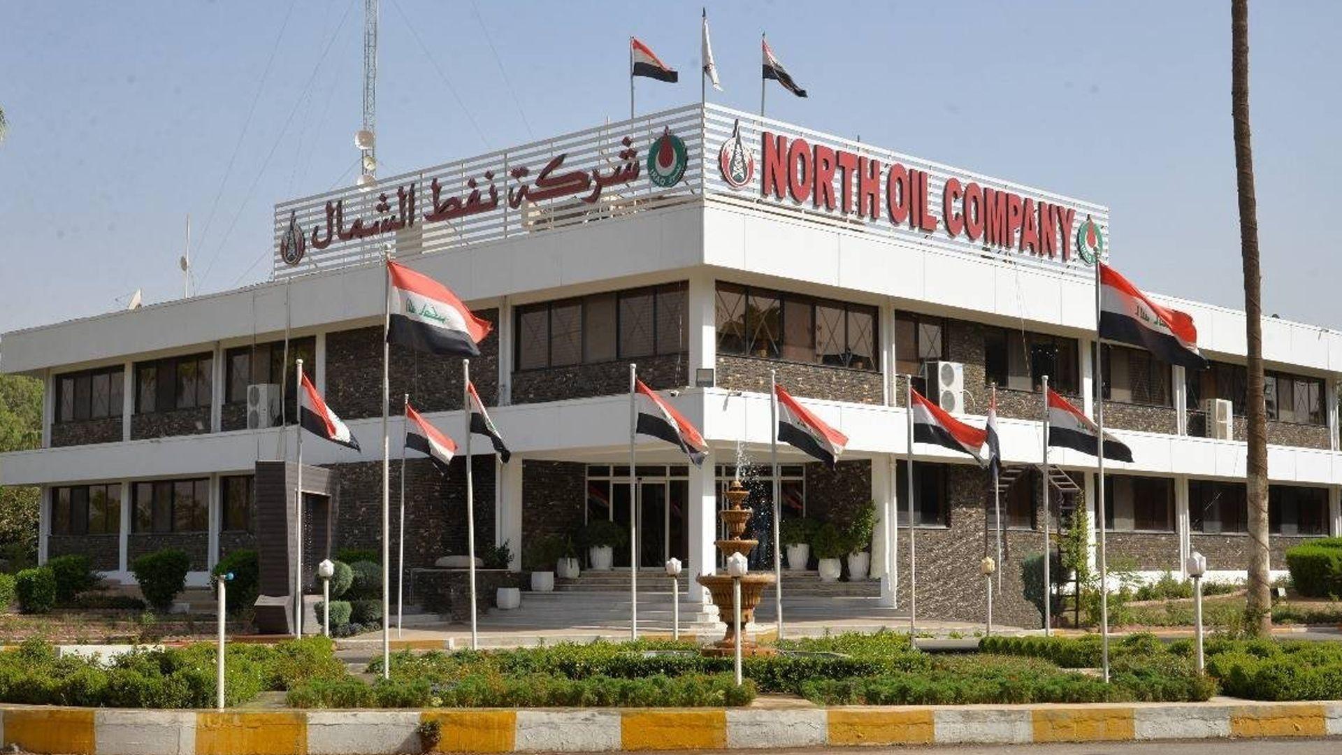 کۆمپانیای نەوتی باکور: توانای هەناردەکردنی 500 هەزار بەرمیل نەوتمان هەیە و لە هەوڵی زیادکردنیداین