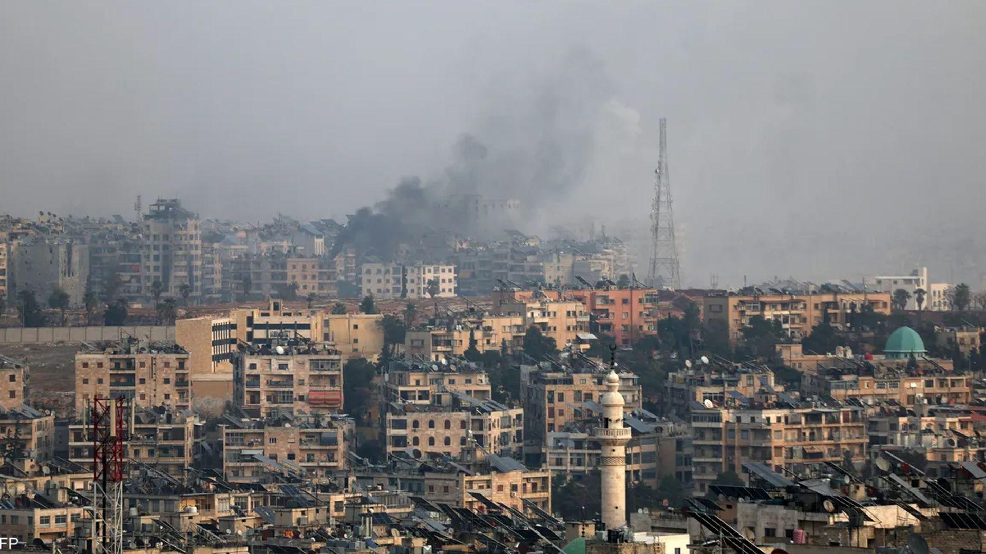 تۆم باراک: هەوڵدەدەین ماوەی ئاگربەستی حەلەب درێژ بکەینەوە 