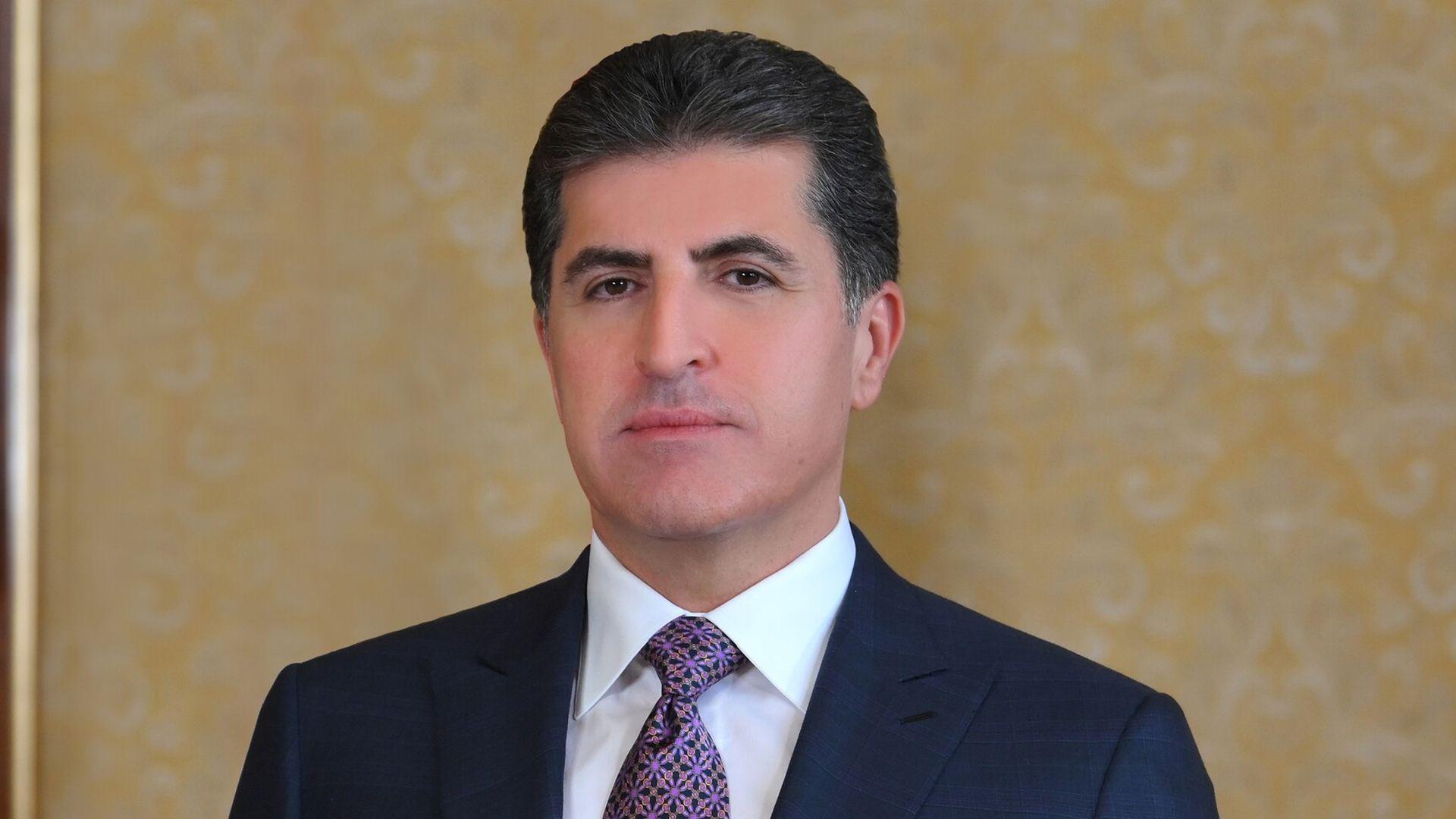 لەسەر روداوەکان ئەمڕۆ سەرۆکی هەرێم راگەیەندراوێکی بڵاوکردەوە