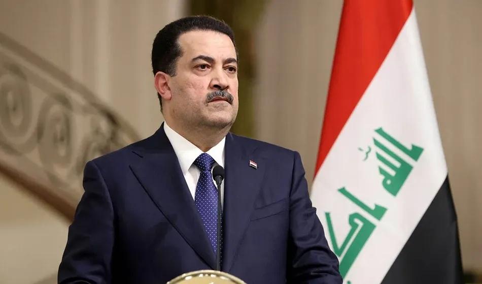 سەرۆك وەزیرانی عیراق: دەبێت رێز لە ئیرادەی گەلانی سوریا بگیرێت