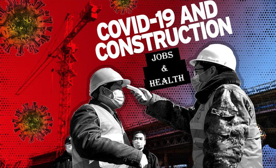 ڤایرۆسی کۆرۆنا بووەتە ھۆی ھەژاربوونی ١٠٠ ملیۆن کرێکار