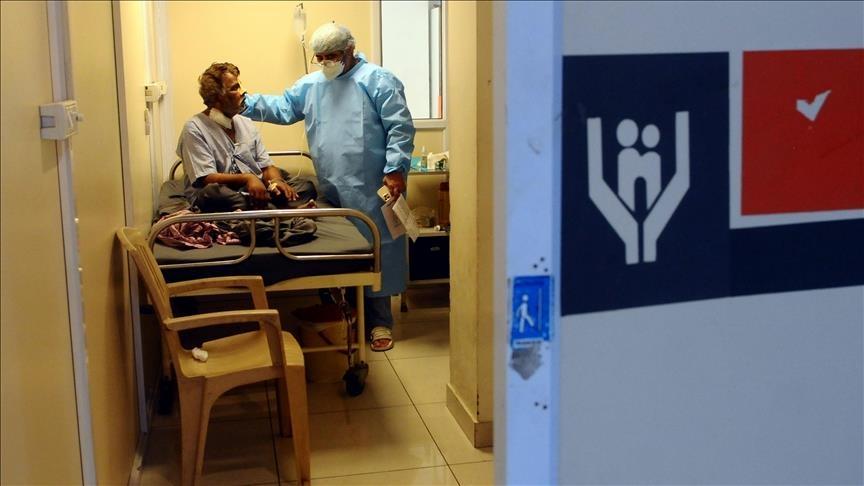 لیژنەیەک بۆ چاودێریکردن لە بڵاوبوونەوەی کەڕووی رەش پێکدەھێنرێت