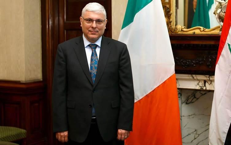 جەعفەر سەدر: ھێزە سیاسییەکان مافیان ھەیە لە داڕشتنی سیاسەتەکانی دەوڵەت