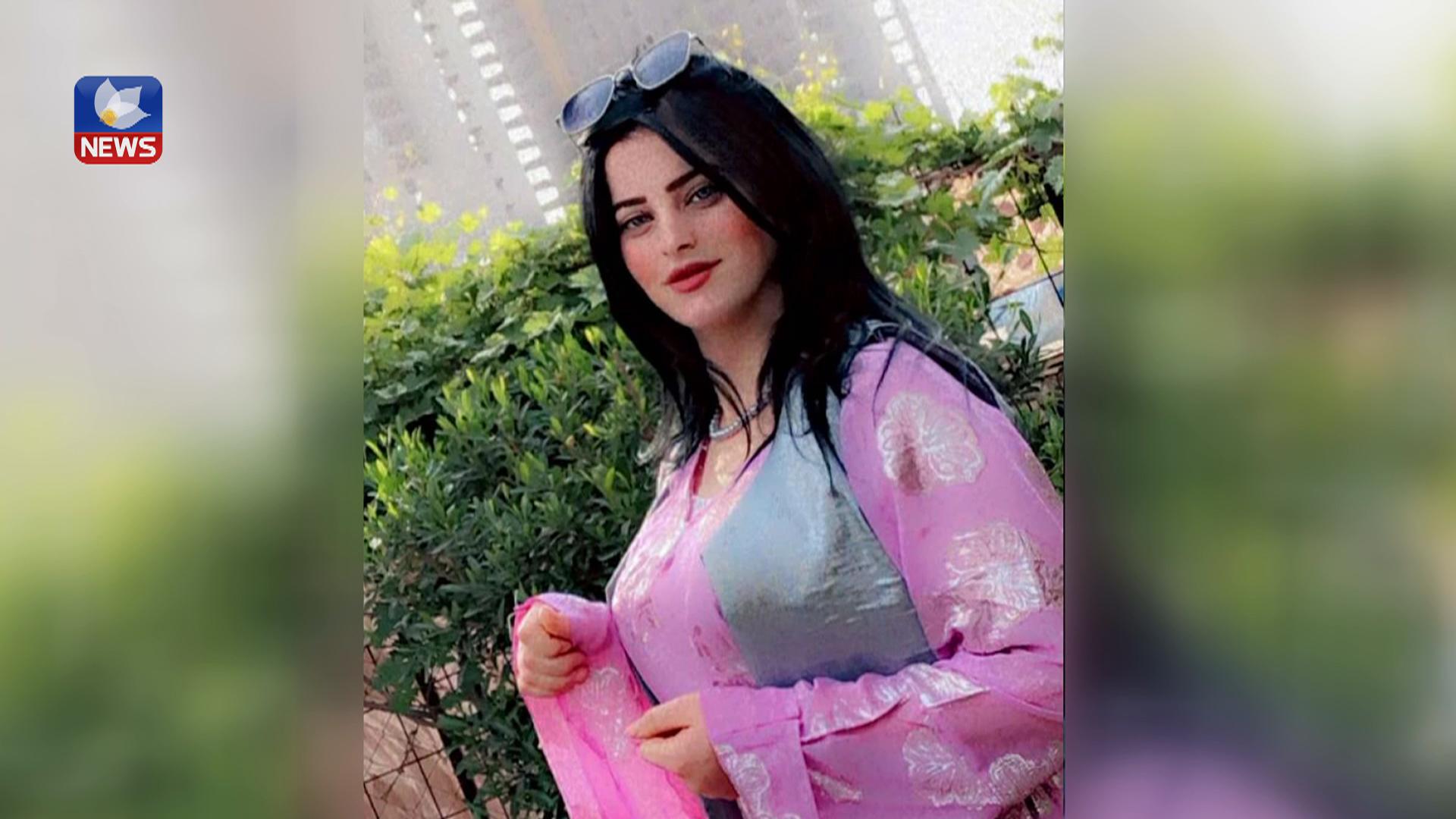 کەسوکاری ساریا فەرحان لە گیان لە دەستدانی کچەکەیان بە گومانن