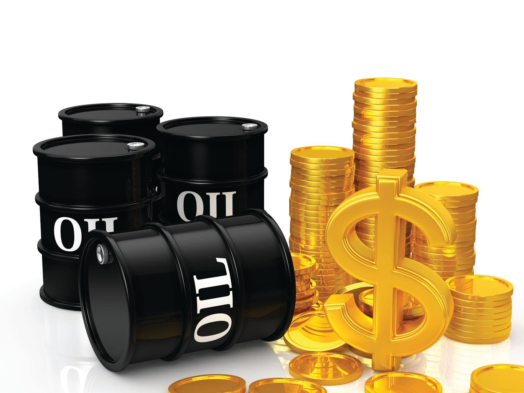 نرخی نەوتی خاوی برێنت بۆ ١١٩ دۆلار دابەزی