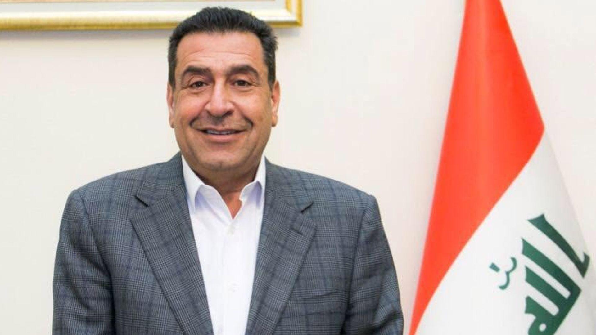 ئەنجومەنی نوێنەرانی عیراق: موچەی ساڵی 2026 مسۆگەر كراوە