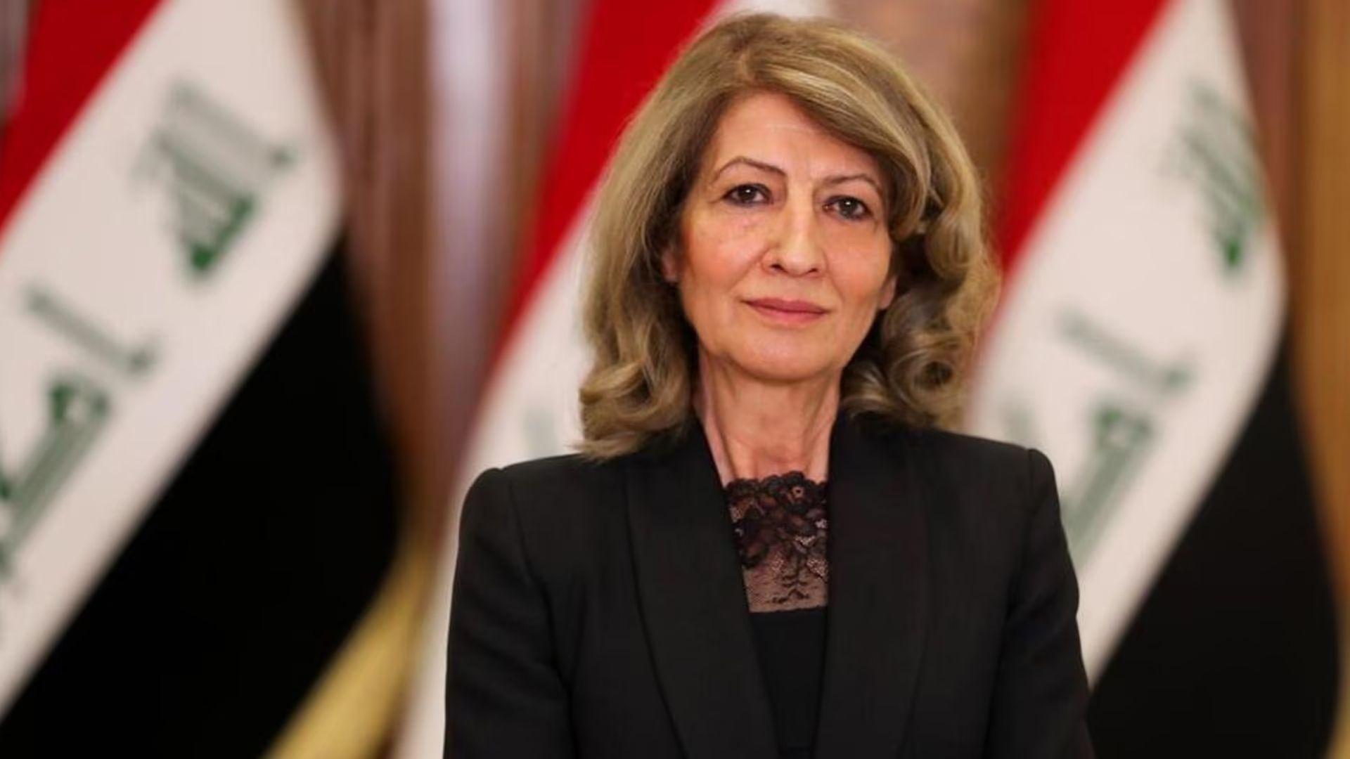 شاناز ئیبراهیم ئەحمەد: خاکی پیرۆزی کوردستان سێ رۆڵەی ئازیزی خۆی لە باوەش گرت و تێکەڵ بە کاروانی سەربەرزی شەهیدانی کردن. 