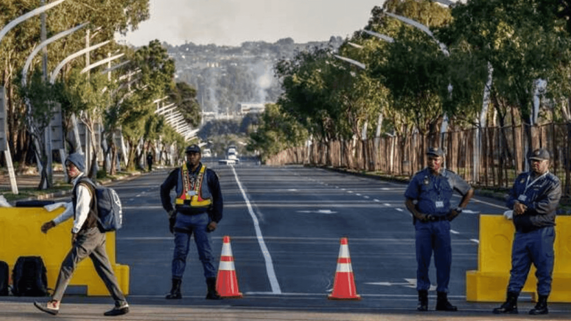 لە روداوێکی تەقەکردندا 11 هاووڵاتی کوژران  و14  تریش بریندارن