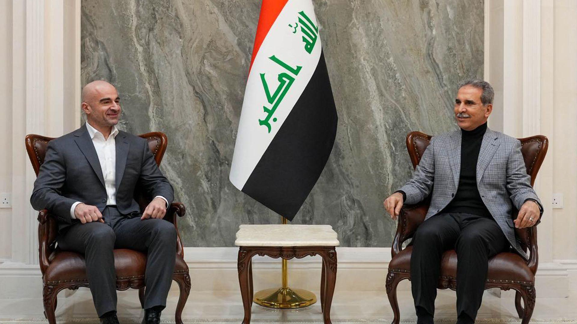 بافڵ تاڵەبانی: پابەندبوون بە دەستوور تەنیا رێگەچارەیە بۆ چارەسەرکردنی کێشەکان