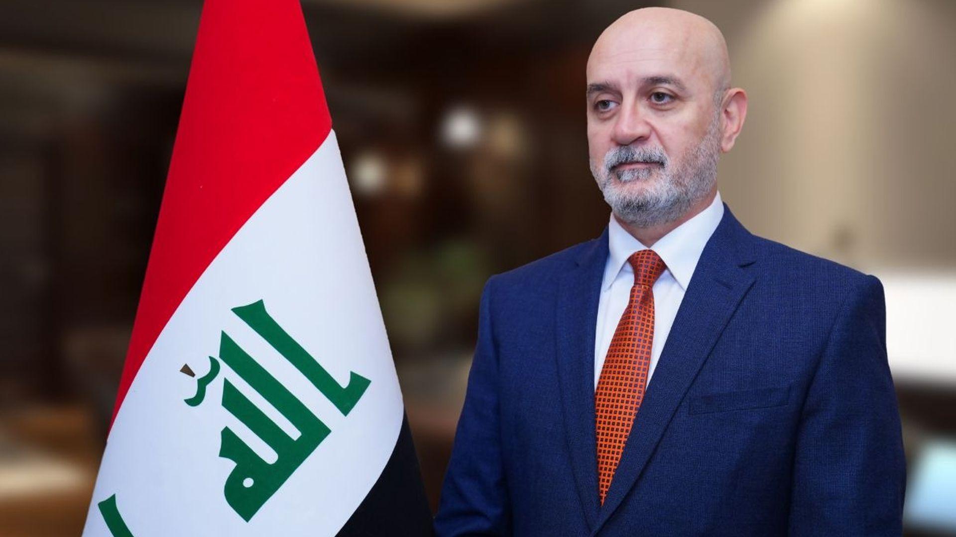 وەزیری ژینگەی عیراق: هیچ مەترسیەک لەسەر موچەی مانگی سێ  موچەخۆرانی هەرێم نییە