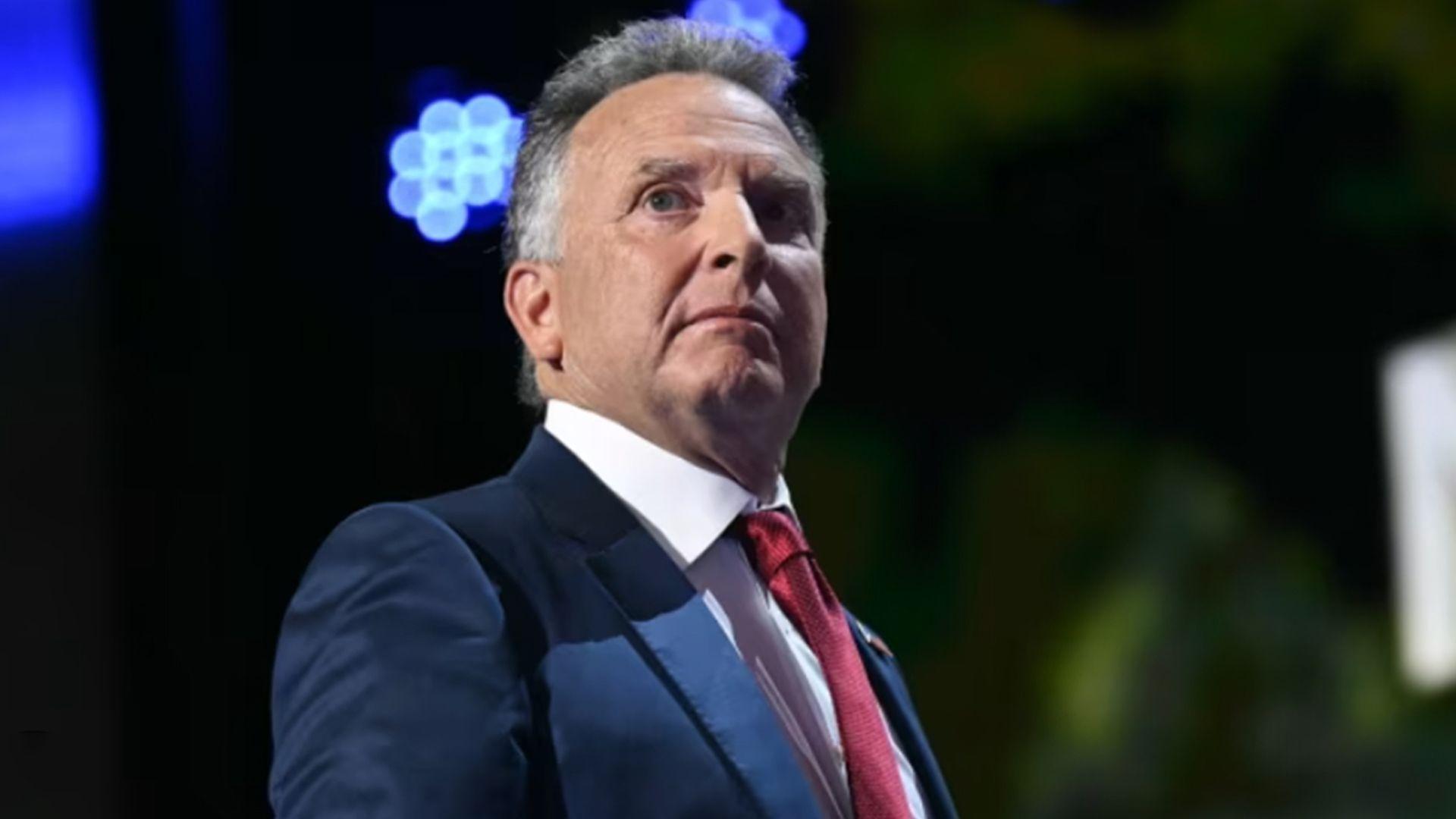 ستيف ويتكوف: دونالد ترامب مُندهش من موقف إيران