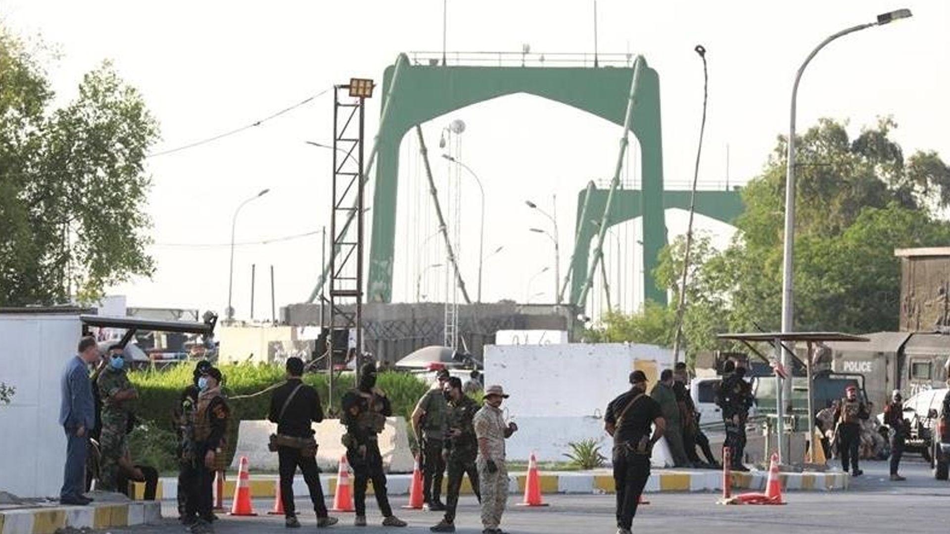 لە عیراق چی روودەدات؟ دەیان لێپرسراو دەستگیرکراون و ئۆپراسیۆنەکە بەردەوامە