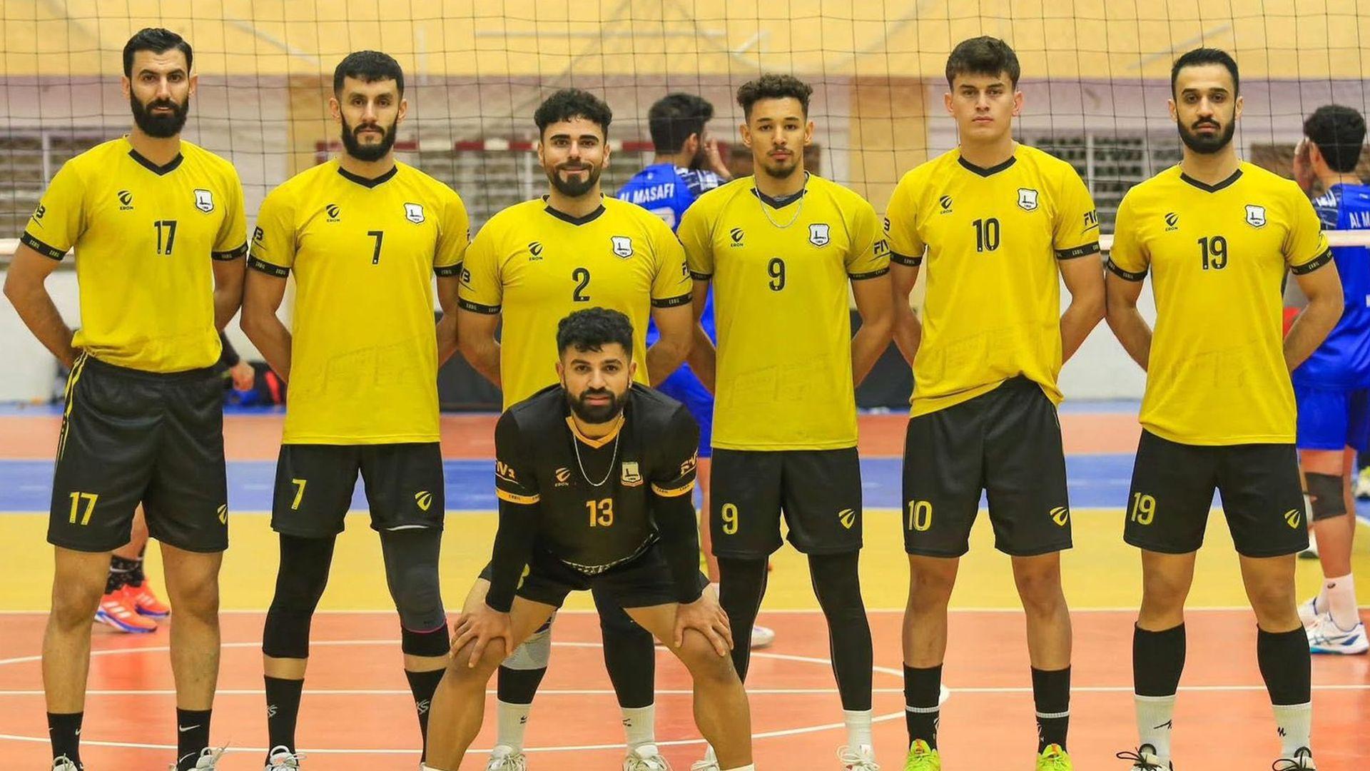  قوباد تاڵەبانی بڕیاریدا هاوکاری دارایی بالەی یانەی هەولێر بکات