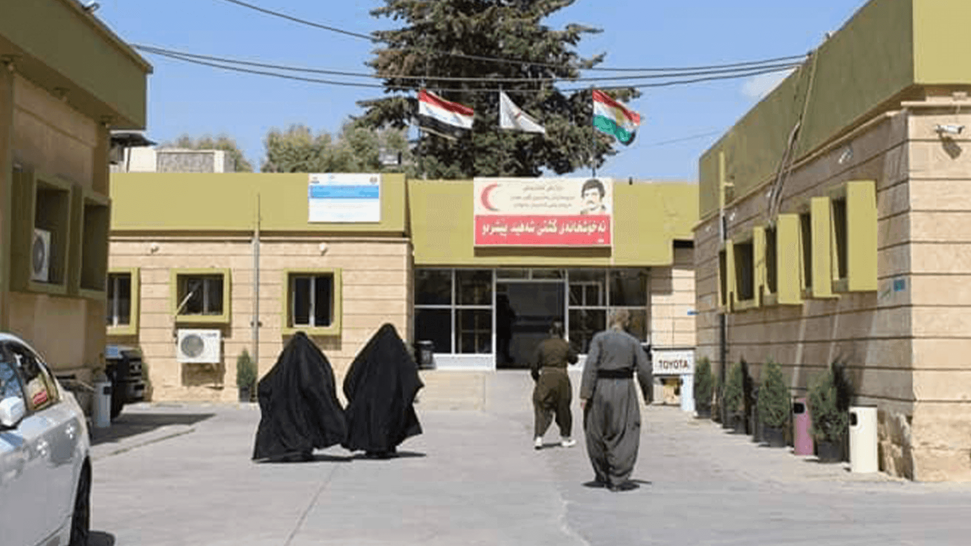 لە نەخۆشخانەی گشتی شەهید پێشڕەو، لە سێ مانگدا نزیکەی 500 نەشتەرگەری جۆراوجۆر ئەنجامدراوە