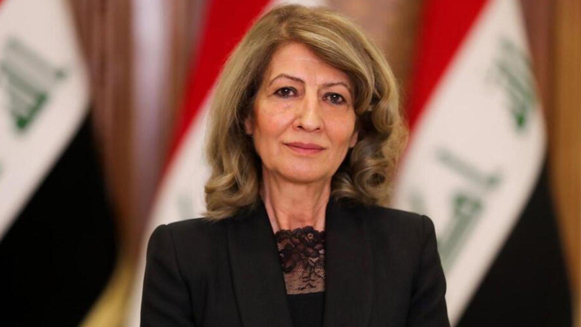   شاناز ئیبراهیم ئەحمەد: نەورۆز جەژنی ژیانەوە و گەشانەوەیە، ئێمەش بە هیوایەکی گەش و بە دڵێکی پڕ لە ئومێدی ئاشتییەوە، لە داهاتوو ئەڕوانین.