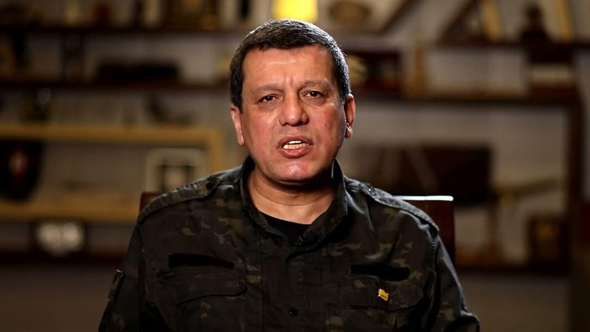 مەزڵوم کۆبانێ: بەردەوامبوون لەسەر رێبازی شەڕ و زمانی جەنگ بۆ سەپاندنی چارەسەری یەکلایەنە، قبووڵکراو نییە