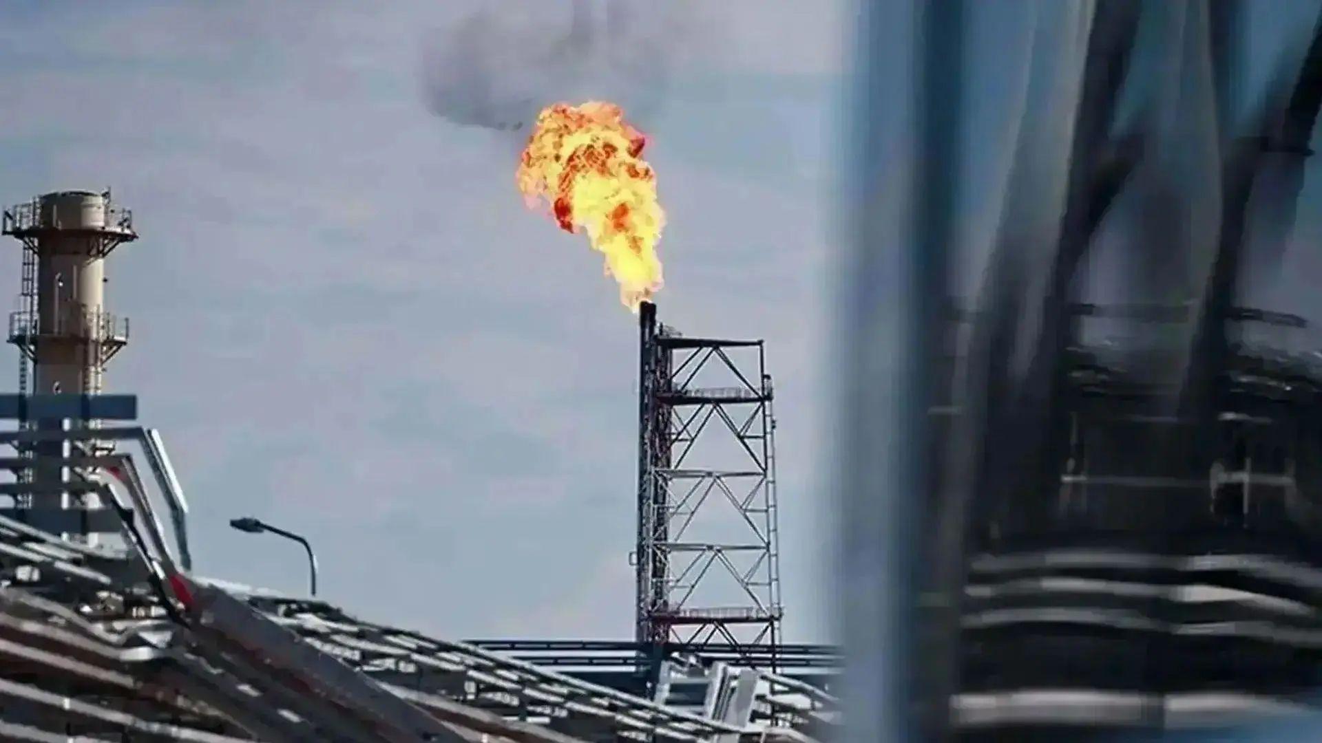 نرخی نەوت کەمێک دابەزی و لە سەرو 64 دۆلارەوە مامەڵەی پێوەدەکرێت