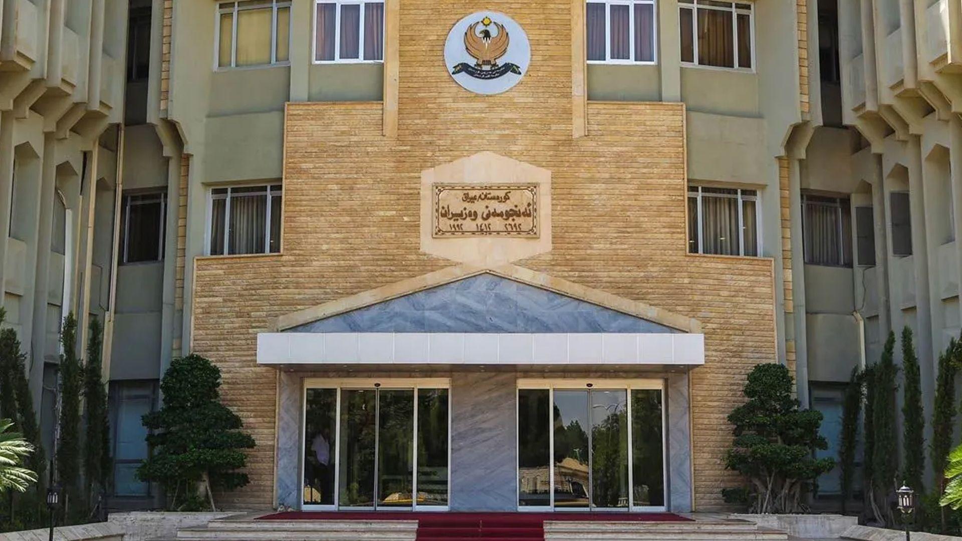 ئەنجومەنی وەزیرانی هەرێم کۆدەبێتەوە؛ بەدواداچون بۆ چارەنوسی موچەی مانگی 11 و 12 ساڵی پار دەکرێت