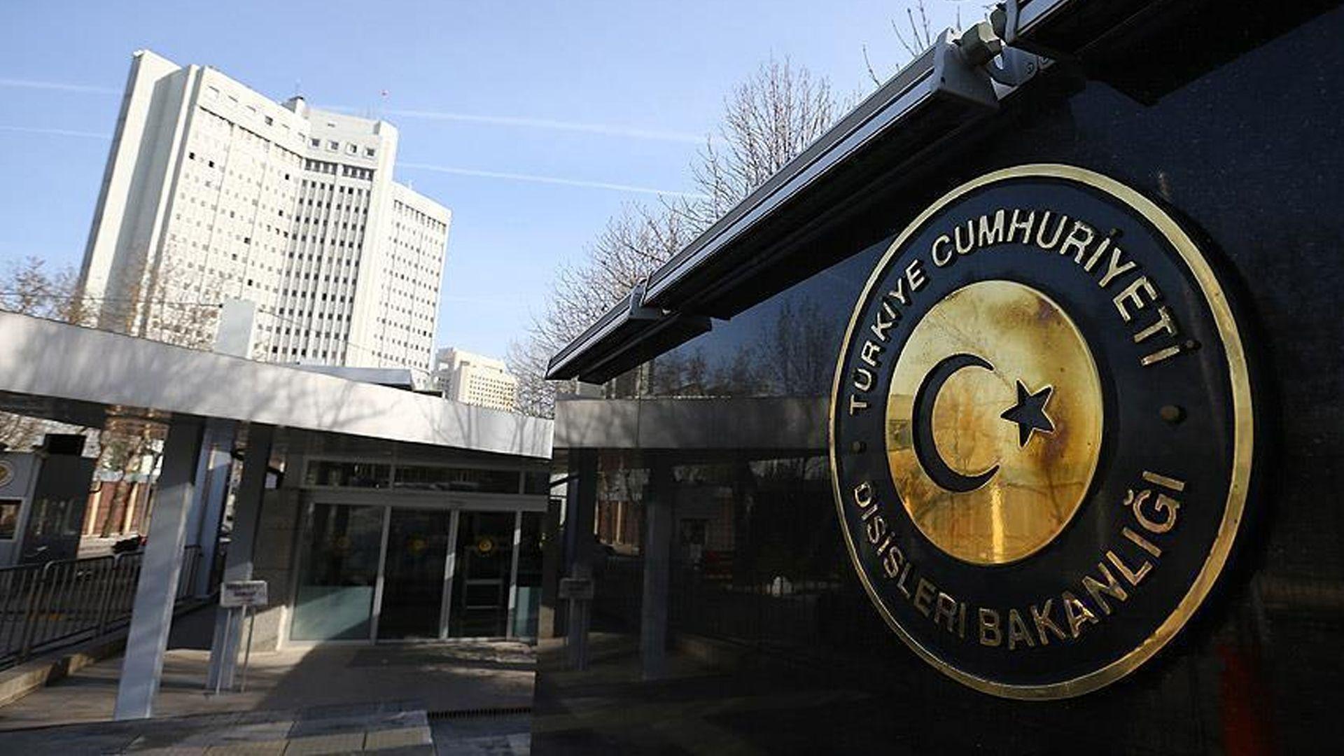 تورکیا ئیدانەی هێرشەکەی سەر کێڵگەی کۆرمۆر دەکات