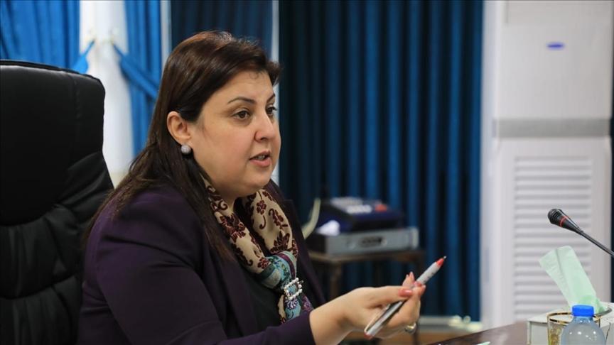 وەزیری کشتوکاڵ: بەڕیوەبەرایەتییەکانمان راسپاردووە ئامادەکاری بکەن بۆ دامەزراندنی ٥ ھەزار کەس