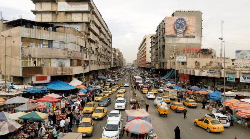 Controversial decree against Kurds in Kirkuk overturned