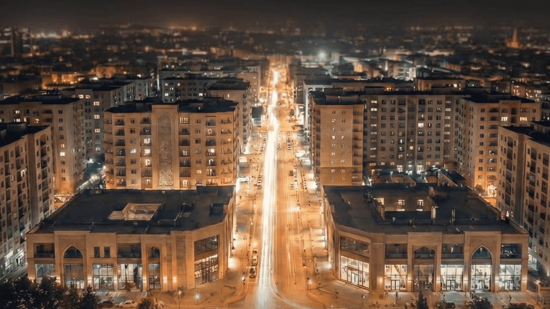 سیستمی پڕۆژەی روناکی لە گەرمیان، دەربەندینخان، دوکان، چەمچەماڵ و سەیدسادق دەخرێتەکار