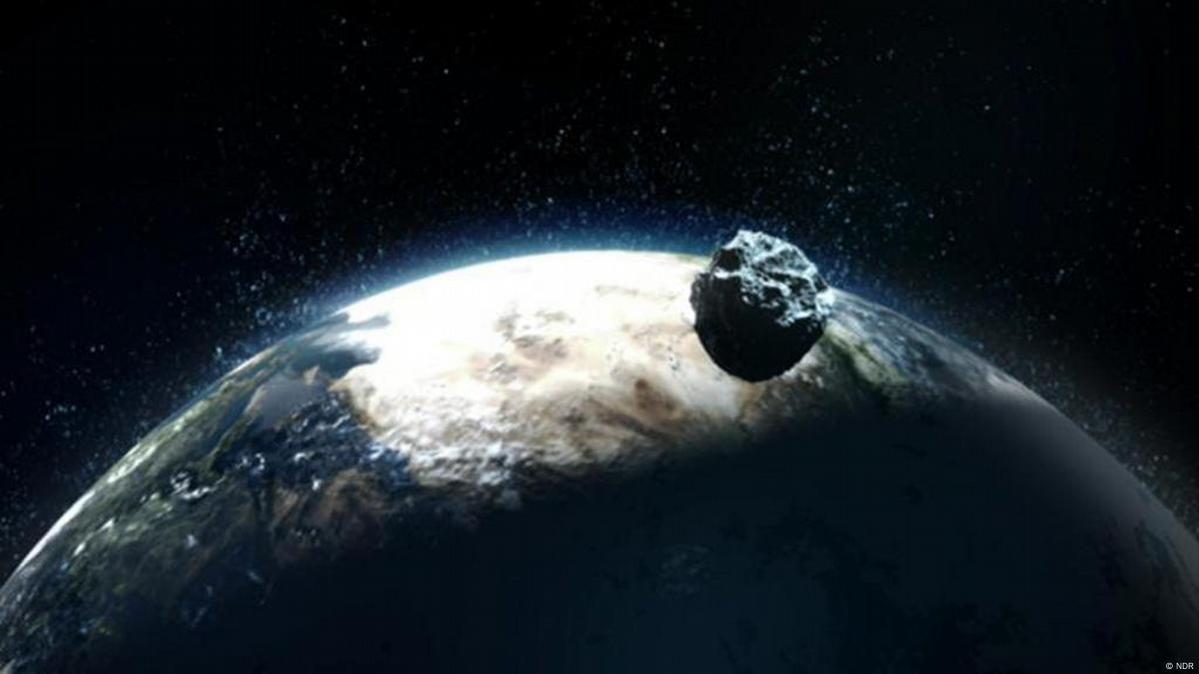 توقعات بحدوث زلزال مدمر بسبب اقتراب كويكب من الأرض
