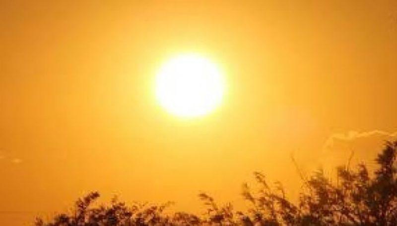 پلەکانی گەرما لە هەرێمی کوردستان زیاتر بەرزدەبنەوە