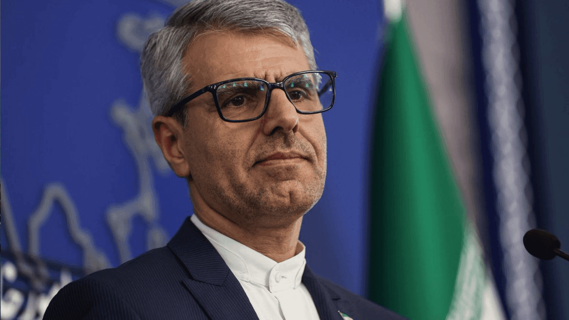 وەزارەتی دەرەوەی ئێران: لوبنان بەشێکە لە رێککەوتنەکەی  تاران و واشنتۆن