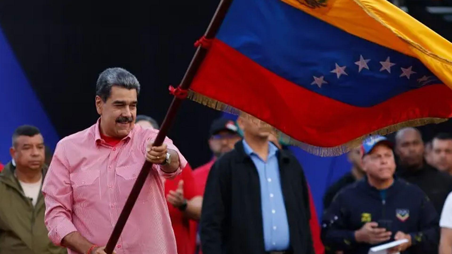 نهێنیەکی تری مادۆرۆئاشکرا دەبێت؛ لە سێ ساڵی سەرەتای دەسەڵاتەکەیدا 113 تۆن زێری گواستوەتەوە بۆ سویسرا