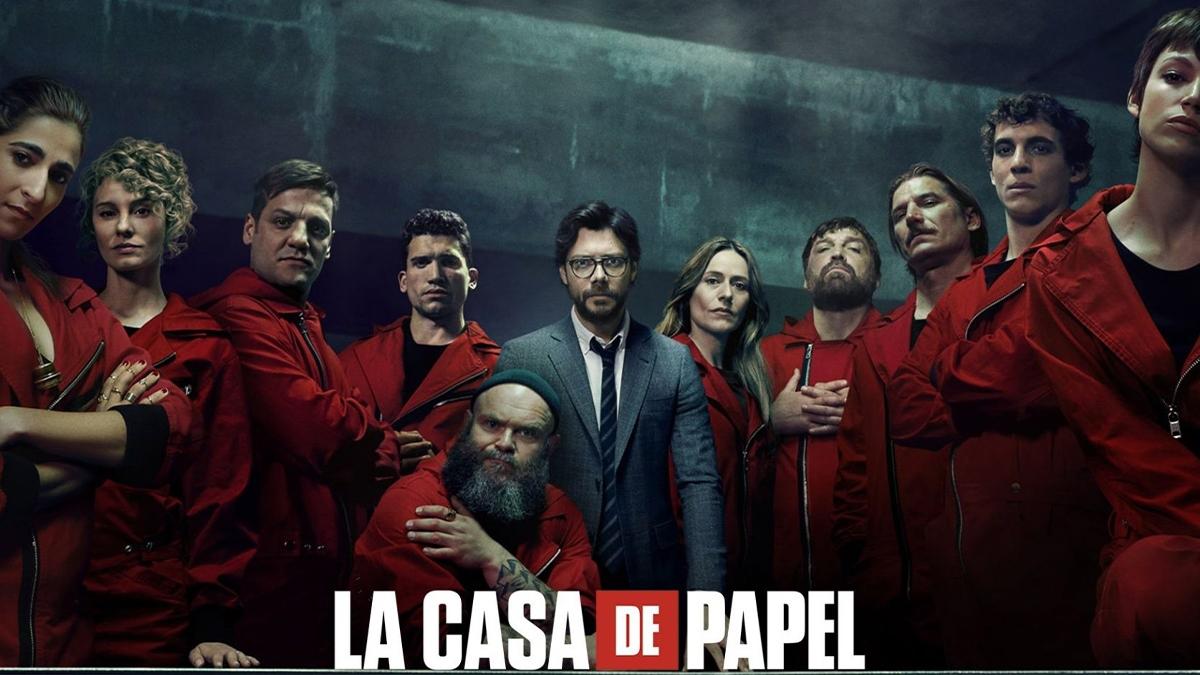 کۆمپانیایەک لە ھندستان رۆژێکی بۆ کارمەندەکانی کردە پشوو بۆ بینینی درامایەکی ئیسپانی