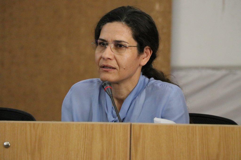 ئیلھام ئەحمەد: ھێرشەکانی تورکیا بۆ رۆژئاڤا و باکوری سوریا تێکدانی سەقامگیرییە