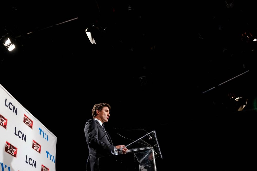 ئاستی جەماوەری سەرۆک وەزیرانی کەنەدا کەمیکردووە