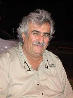 لهیب خلیل opinion image