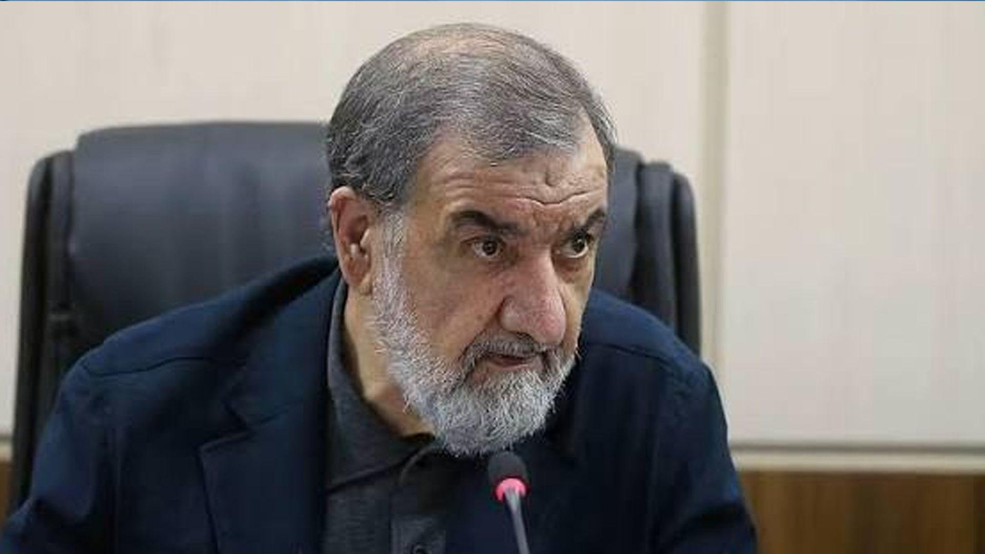 موحسین رەزایی: دوژمن یەک هەڵە بکات سوپرایزی گەورەی بۆ دەکەین