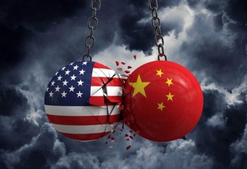 الصين ترد على رسوم ترامب: السوق قالت كلمتها