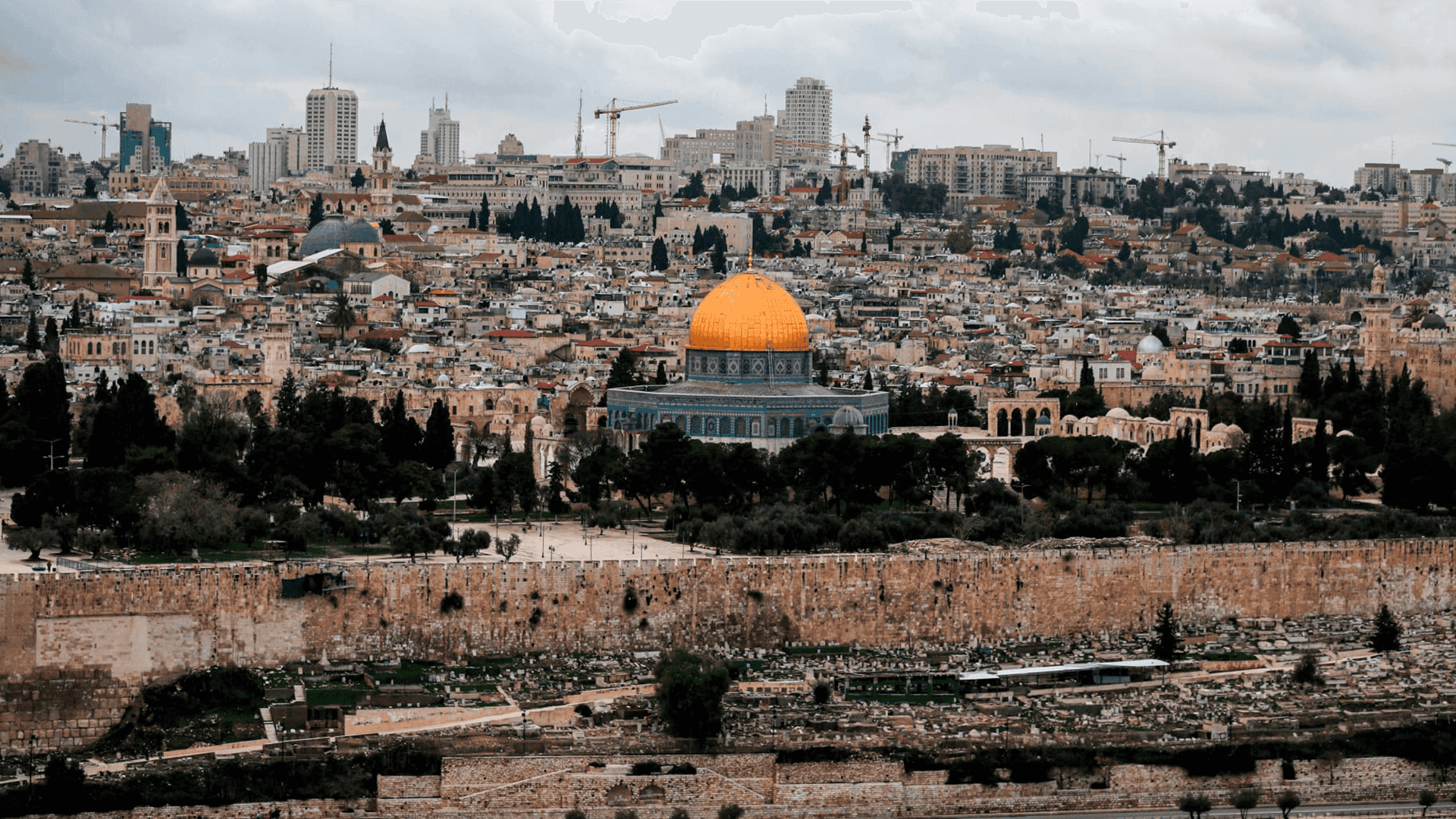 میدیاکانی فەلەستین: رێککەوتنی ئاگربەست نزیکە