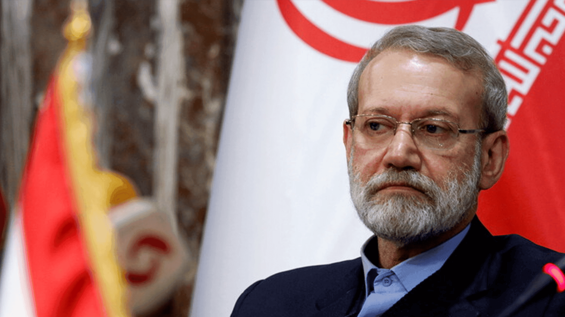 ئەمینداری ئەنجومەنی ئاسایشی نەتەوەیی ئێران سەردانی بەغداد دەكات