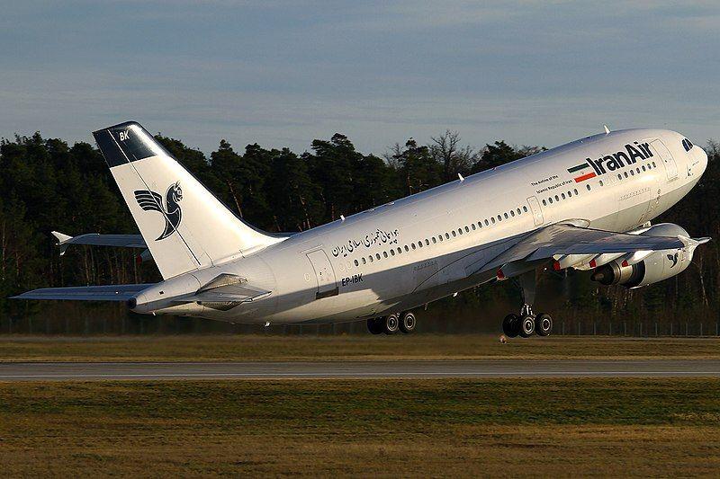 ئێران هەواڵی داخستنی ئاسمانی وڵاتەكەی رەتدەكاتەوە
