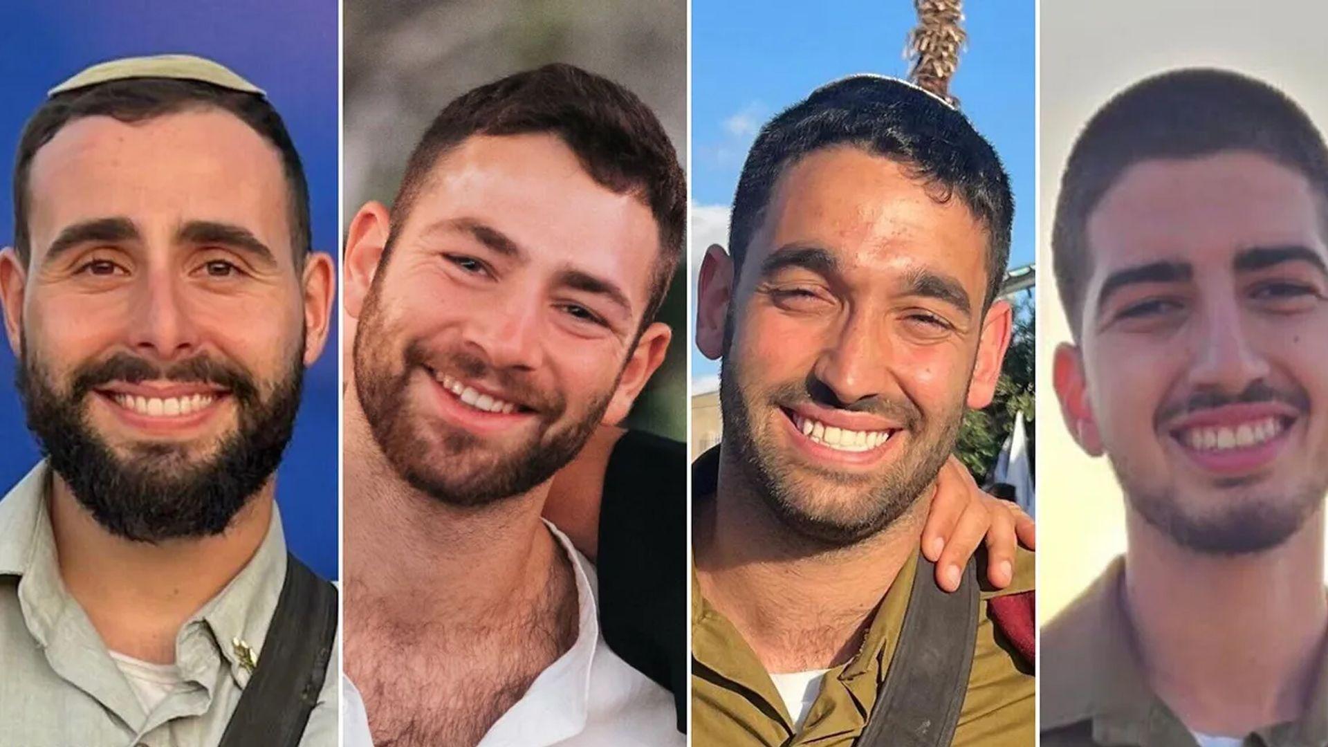 بەهۆی تەقینەوەیەکەوە ژمارەیەک سەربازی ئیسرائیل لە غەززە کوژران