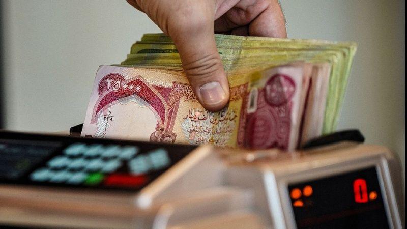 بڕی 100 هەزار لە موچەی بەشێك لە خانەنشینانی هەرێم بڕدراوە